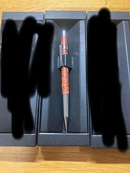 クラフトA MP201 パープルハート MP201 W10146 シャーペン201 本紫檀 | CraftA840129